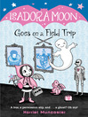 Imagen de portada para Isadora Moon Goes on a Field Trip